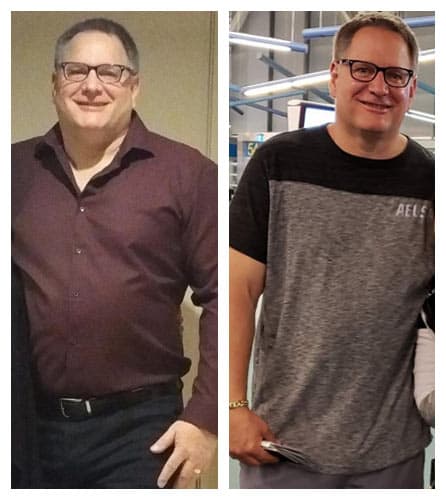 Better results than any other Coquitlam Bootcamp (before & after)