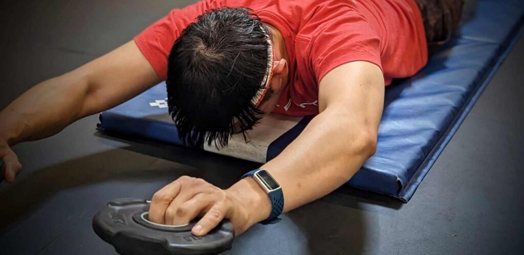 Beyond the WOD: The Importance of Accessory Training in Maximizing Group Fitness Outcomes