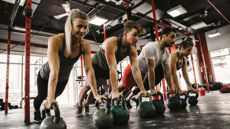 How to Balance CrossFit Training with Rest Days for Optimal Performance