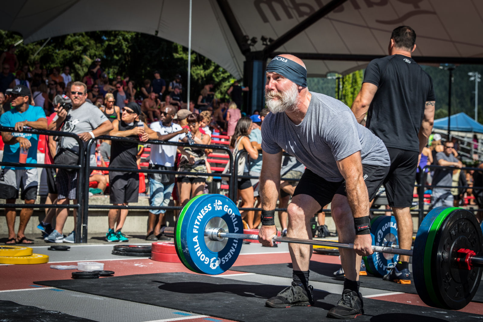 crossfit rocky point fitness