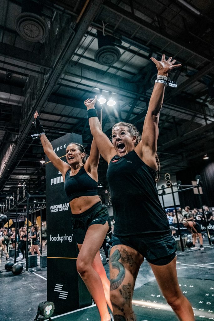 crossfit