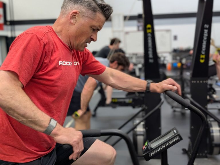 How to Stay Motivated to Show Up This Summer!