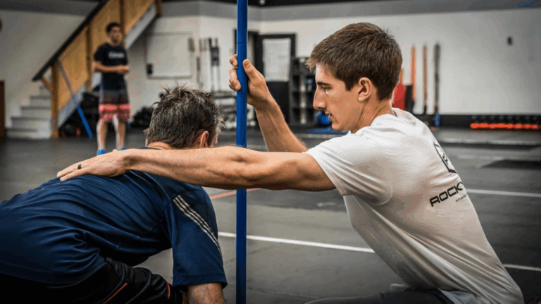 Why Your Progress Stalls After a Few Months