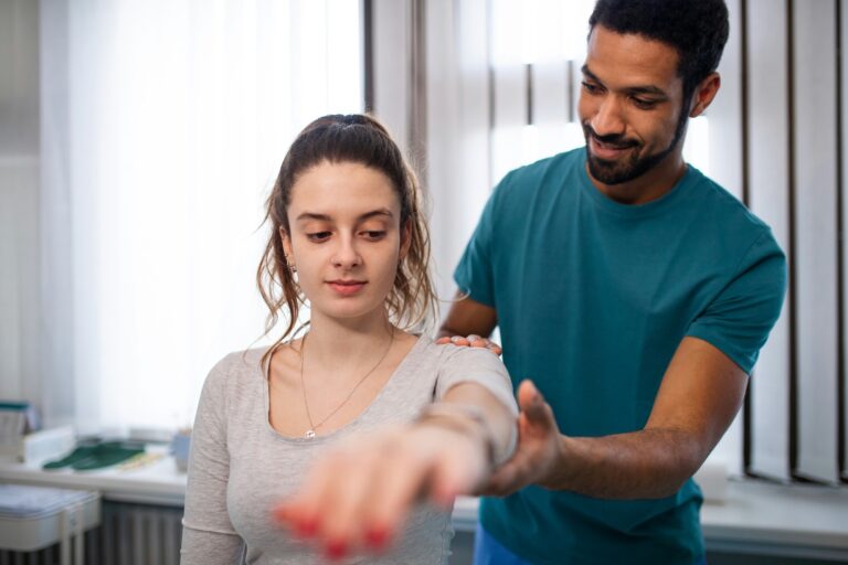How to Prevent Rotator Cuff Tendinopathy During High-Volume Overhead Training