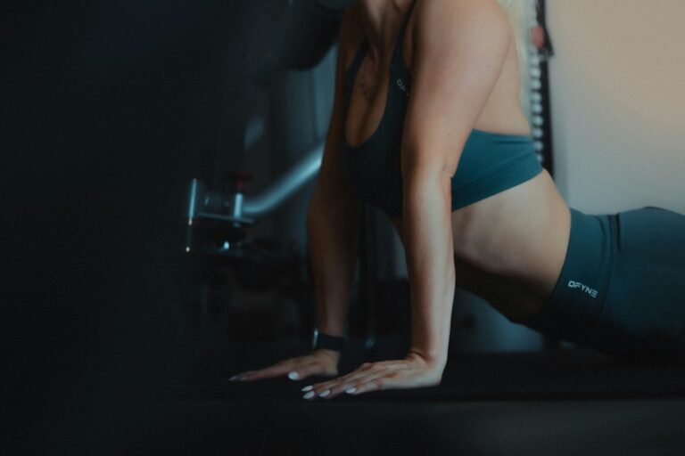 Fat Loss Plateaus: What Most People Get Wrong